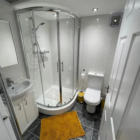 Balco Sherwood Studio Nottingham Buitenkant foto