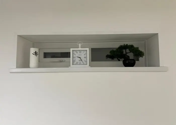 Balco Sherwood Studio