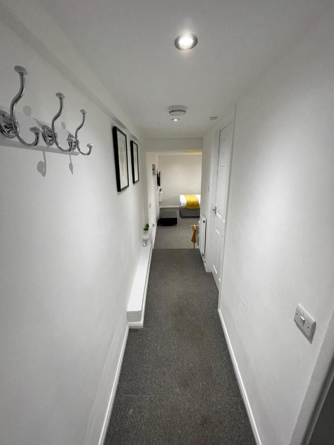 Balco Sherwood Apartment *