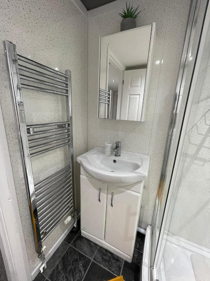 Balco Sherwood Apartment Nottingham