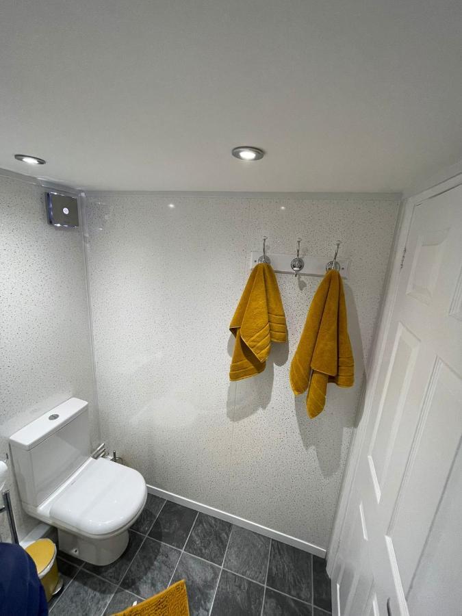 Balco Sherwood Apartment